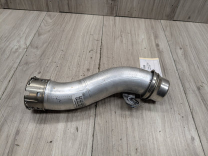 2023 - 2026 BMW M2 G87 Engine Motor Turbo Charger Tube Pipe 8054841 S58B30T0