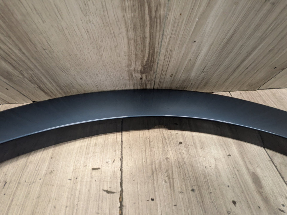 2015-2018 Audi Q3 8U Front Right Passenger Fender Flare Arch Trim Molding 8U0853718A