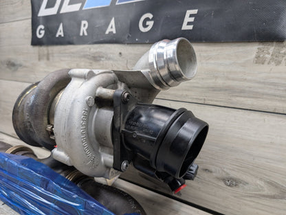 OEM BMW G01 G20 G22 G23 G26 G42 M240 M340 M440 Turbo Charger w/ Manifold B58 k