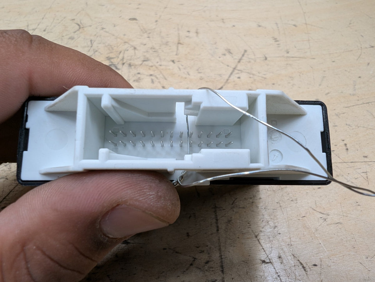 OEM BMW F90 G01 G12 G30 X3 530 540 M550 750 M5 Parking Assist PDC Control Module