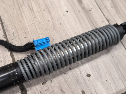 16-19 OEM BMW G12 740 750 M760 Right Passenger Electric Trunk Lid Shock Strut