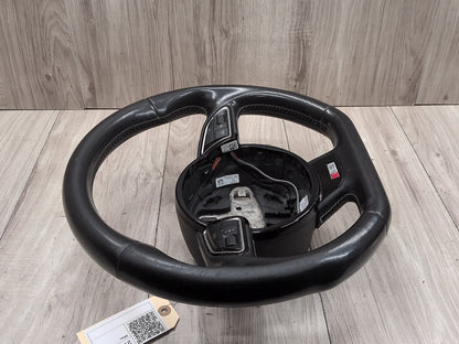 2013 - 2017 Audi S5 8T Steering Wheel Assembly 8K0419091CK CTUB