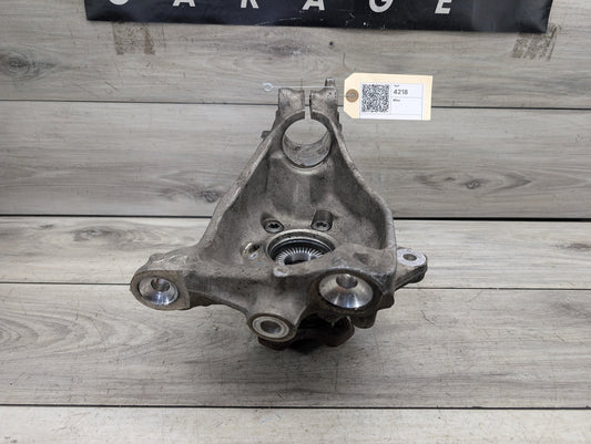 19-25 OEM BMW G20 G22 G23 FRONT Right Passenger Hub Spindle Knuckle Bearing AWD