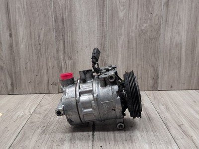 2018-2023 Audi B9 S4 A/C Compressor Clutch Pump Pulley 8W0816803A