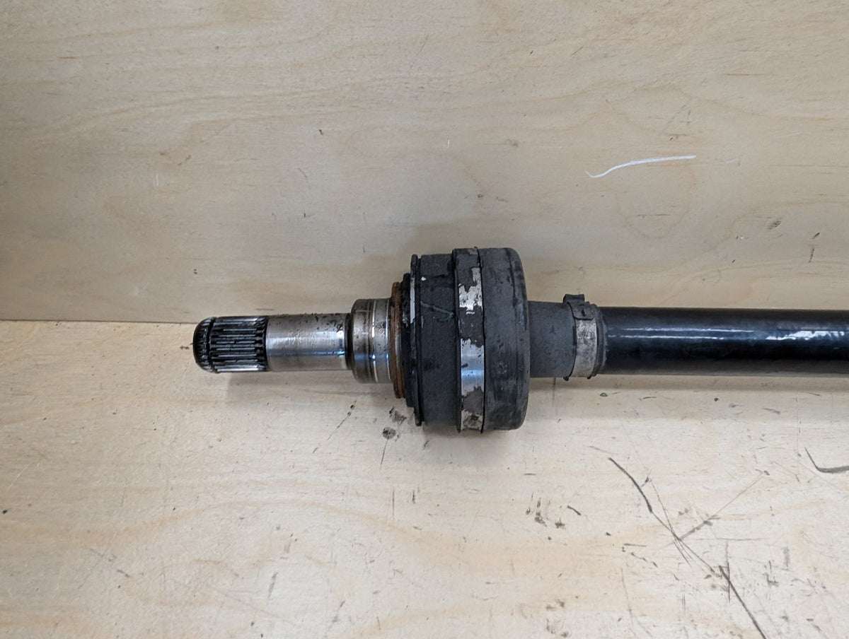 2019-2026 BMW X5 G05 Rear Left Driver Half Shaft Output CV Axle 8487527 OEM