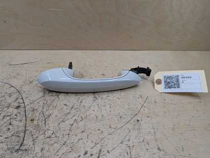 2019-2026 BMW 330i G20 Front or Rear Right Passenger Exterior Door Handle 9491458 OEM
