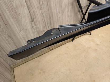 2014-2020 BMW 435i F32 Left Driver Side Skirt Rocker Panel 8054539