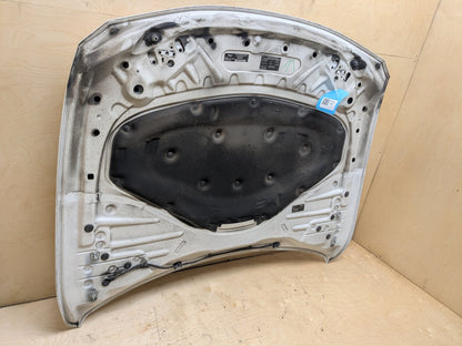 BMW F30 F31 F32 F33 F36 328 330 335 435 440 Hood Panel Bonnet Shell White 300