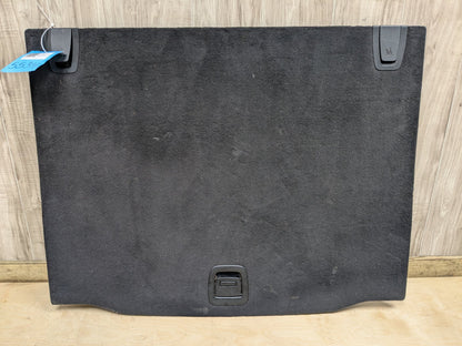 18-24 OEM BMW G01 F97 X3 X3M Trunk Floor Mat Carpet Cargo Liner Storage Cover