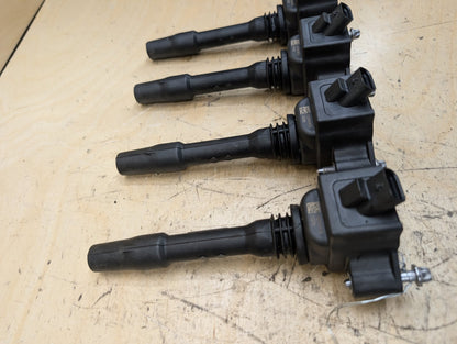 2018-2024 BMW G01 X3 B46B20O0 Engine Motor Ignition Coil SET 8643360