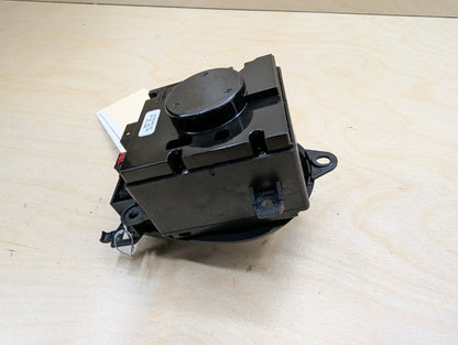 06-08 BMW OEM E88 E92 E93 335 M3 Navigation CCC Controller iDrive Knob