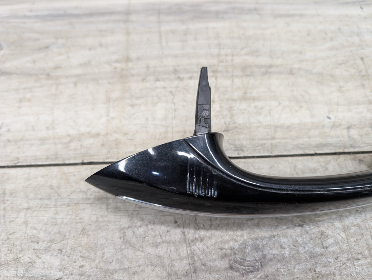 OEM BMW M6 F12 F13 F01 F10 M5 COMFORT ACCESS Front Rear Right Door Handle Black