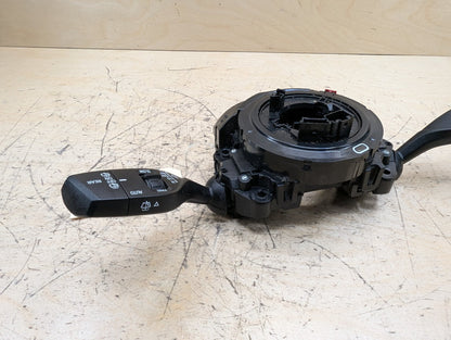 2019-2026 BMW X5 G05 Steering Wheel Sensor Clockspring 9437985 OEM