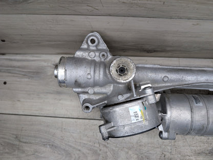 2018 - 2024 BMW X3 G01 Steering Gear Rack & Pinion 6753936 B58B30O1