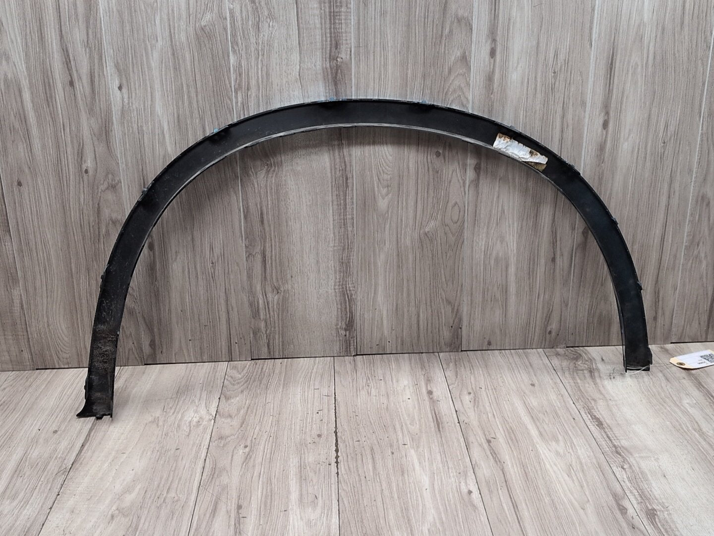 OEM BMW F16 F86 X6 X6M FRONT Left Driver Fender Flare Wheel Arch Trim SPORT