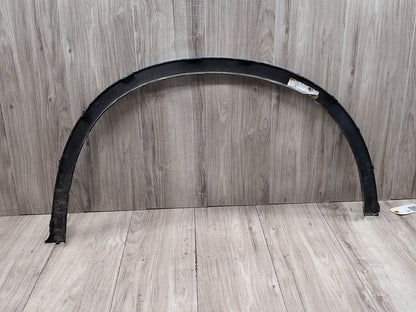 OEM BMW F16 F86 X6 X6M FRONT Left Driver Fender Flare Wheel Arch Trim SPORT