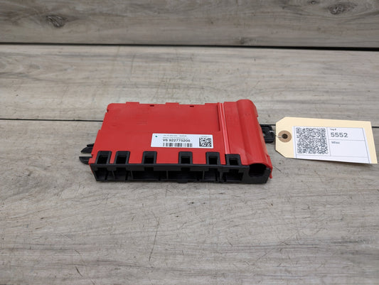OEM BMW F22 F30 F32 F36 F80 F82 Positive Battery Distributor B+ Power Fuse Box