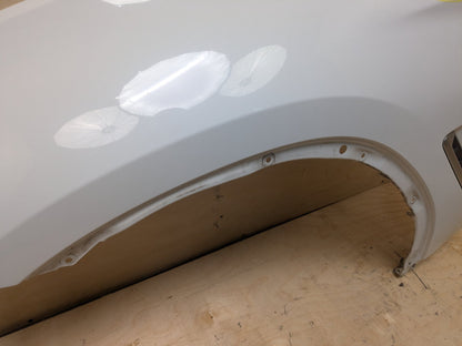 18-24 OEM BMW F97 F98 G01 G02 X3 X4 X3M Front Left Driver Fender Panel White 300