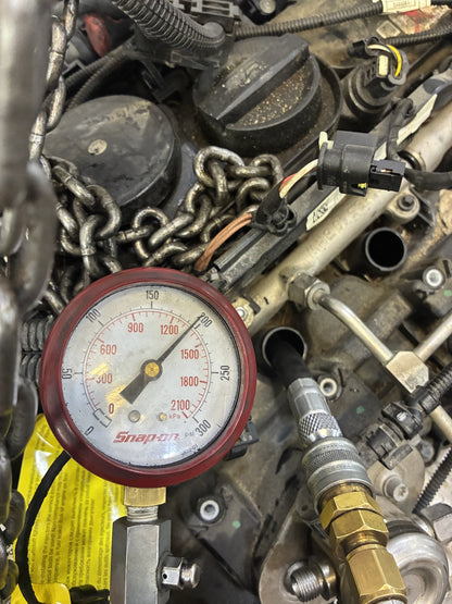 NOTE 16-19 OEM BMW G01 X3 G12 740 G30 540 B58 Engine Motor B58B30 AWD 112k Miles