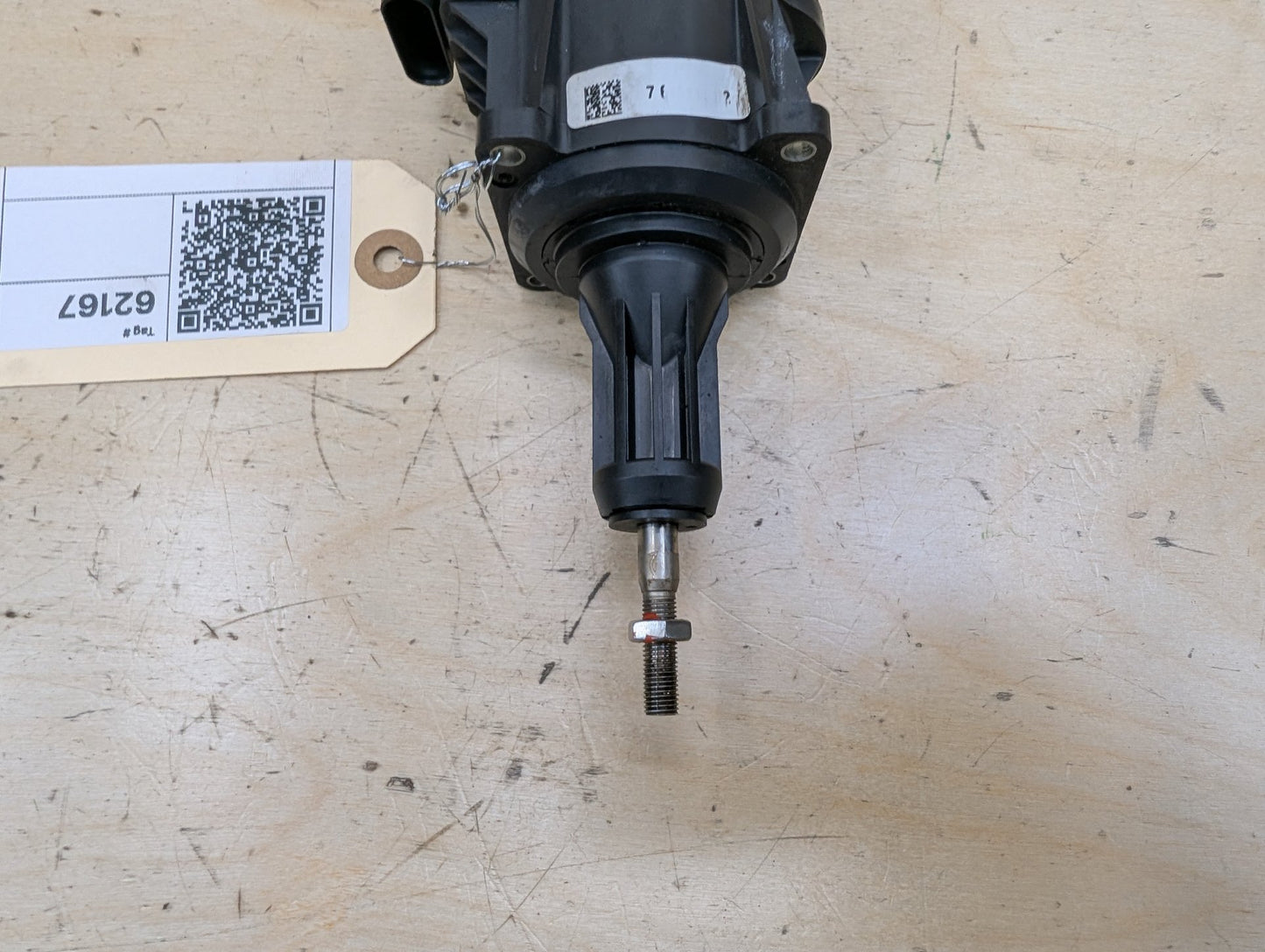 2015-2019 BMW X6 F16- Turbo Charger Wastegate Actuator PN: 8659883