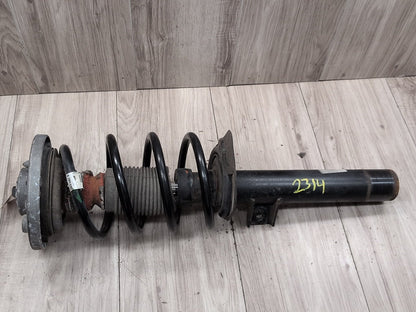 11-18 OEM BMW F25 F26 X3 X4 Front Right Passenger Spring Strut Shock Absorber