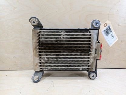 OEM BMW F22 F23 F30 F32 F33 F36 335 440 Engine Oil Auxiliary Secondary Radiator