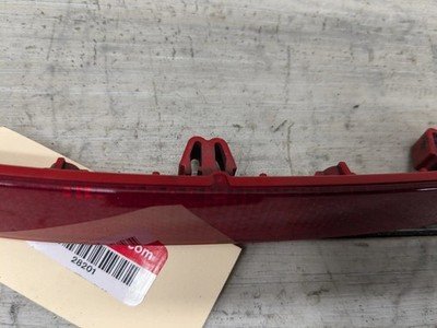 19-21 OEM BMW G20 330 M340 Rear Bumper Right Side Marker Light Reflector