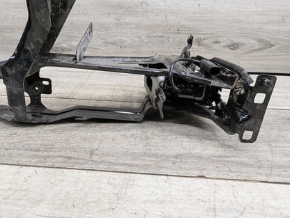 2018 - 2024 BMW X3 G01 Left Driver Headlight Bracket 7400113 B46B20O1