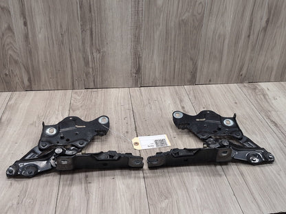 2019 - 2026 BMW X5 G05 Hood Bonnet Hinges SET 7419201 N63B44M3