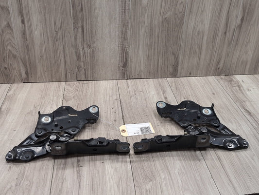 2019 - 2026 BMW X5 G05 Hood Bonnet Hinges SET 7419201 N63B44M3