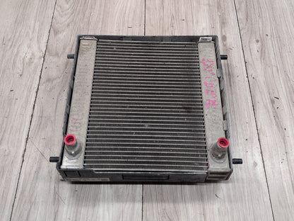 OEM BMW F90 F93 G12 G16 G30 M5 M8 Secondary Auxiliary Coolant Remote Radiator