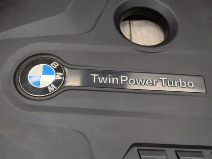 OEM BMW G01 G20 G22 G26 G30 330 430 Engine B46 Cover Head Ignition Coil Panel