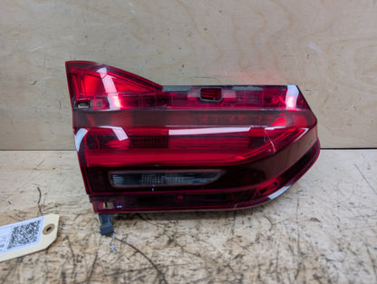 16-19 OEM BMW G11 G12 740 750 M760 Rear Left Driver Trunk Inner Stop Tail Light