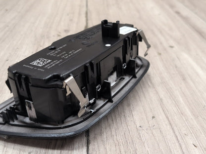 2017-2023 BMW M550i G30 Headlamp Switch 6841879 OEM