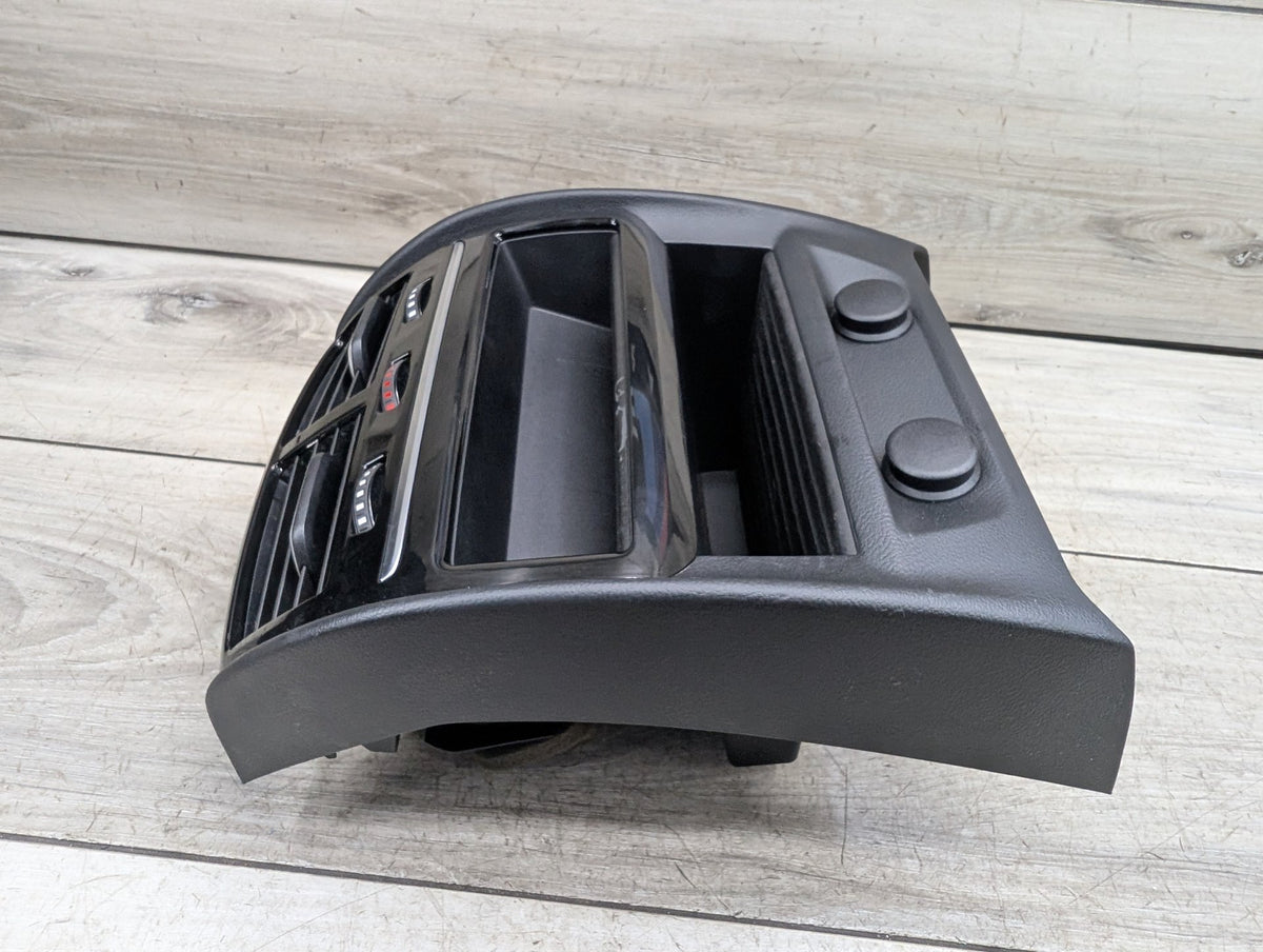 17-20 OEM BMW F90 G30 530 540 M550 M5 Rear Center AC Air Vent Trim Cover Panel