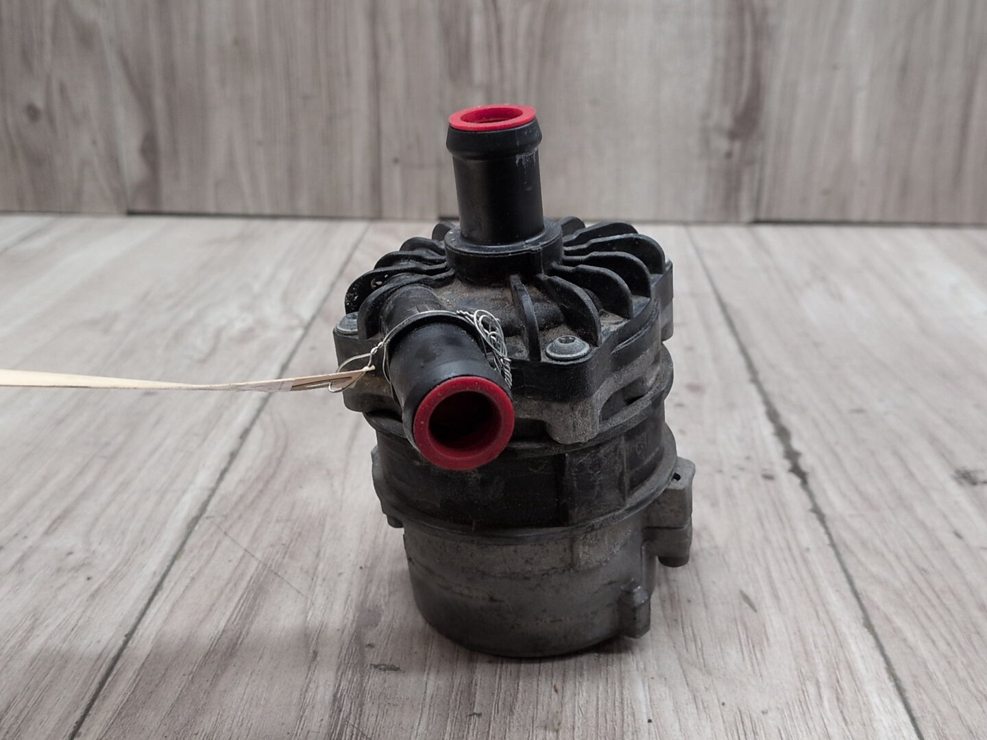 2013 - 2017 Audi S5 8T Engine Motor Cooling Auxiliary Water Pump 8K0965567 CTUB