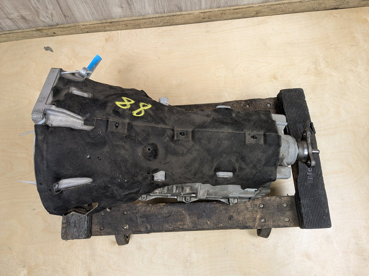19-23 BMW G20 330i 230 430 B46 Automatic Transmission Assembly RWD 8HP51