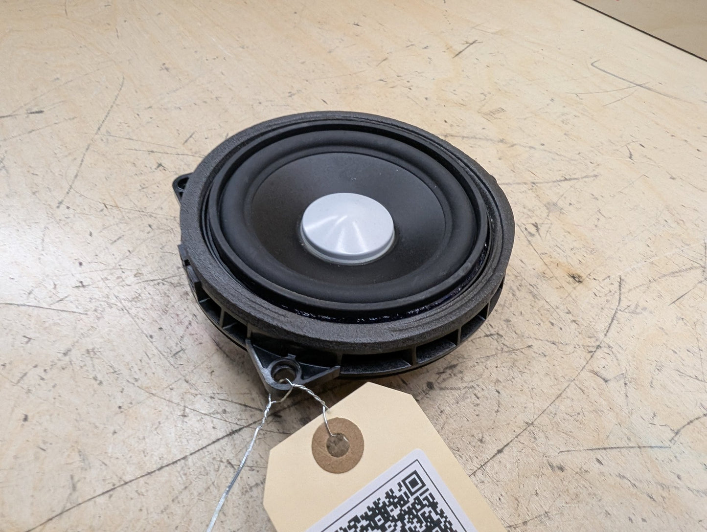 2016-2022 BMW 750i G12 Speaker 9364965