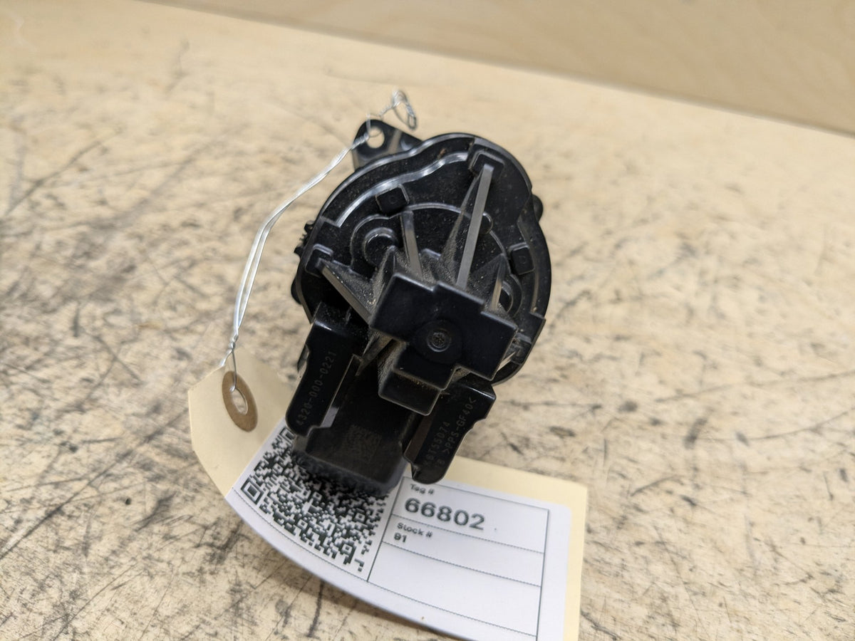 2016-2019 BMW G12 740Li B58B30M0 Turbo Charger Wastegate Actuator 8662676