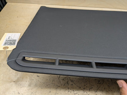 2012-2018 Audi A6 C7 Sunroof Sun Roof Sun Shade Blind Cover 4G5877255A OEM