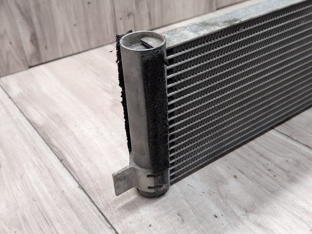 2017-2023 BMW M550i G30 Tranmssion Oil Cooler 8619388 OEM