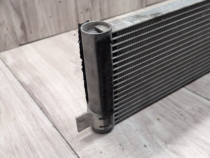 2017-2023 BMW M550i G30 Tranmssion Oil Cooler 8619388 OEM
