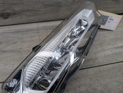 18-21 OEM BMW G01 G02 X3 X4 Front Right Passenger Side LED Fog Light Lamp