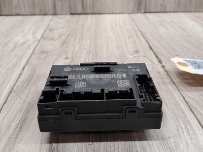 10-13 OEM AUDI A4 A5 S4 S5 Front Left Driver Side Door Control Module