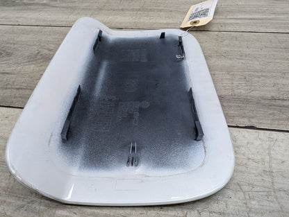 17-23 OEM BMW F90 G30 530 540 M550 M5 Fuel Gas Tank Flap Lid Cover