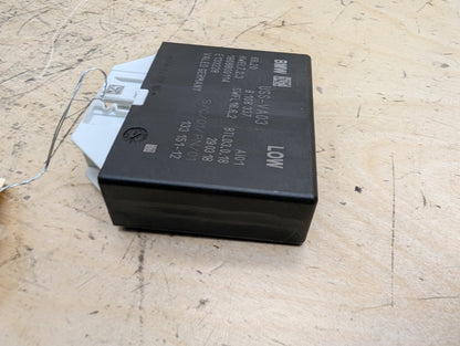 OEM BMW G11 G12 G30 G32 G01 G02 X3 X4 Parking Assistant Control Module Unit PDC