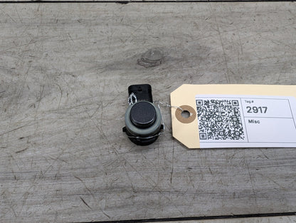 2018 - 2024 BMW X3 G01 Bumper PDC Parking Distance Sensor 9283200 B58B30O1