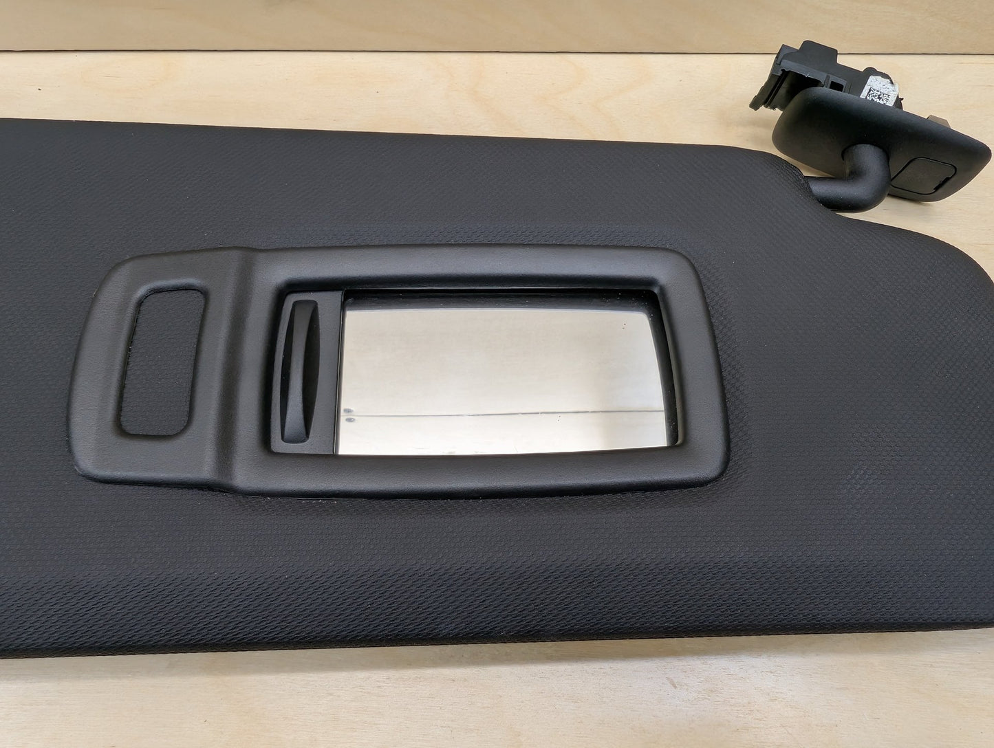 2018-2024 BMW X3 G01 Front Left Right Sun Visor SET 8071073