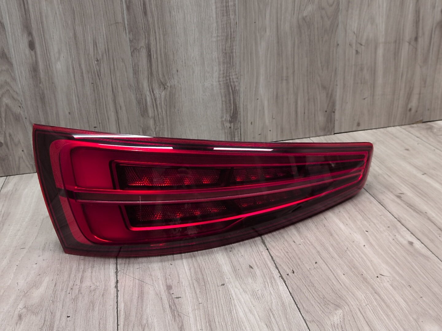 2015-2018 Audi Q3 8U Rear Left Driver Outer Tail Light 8U0945093A