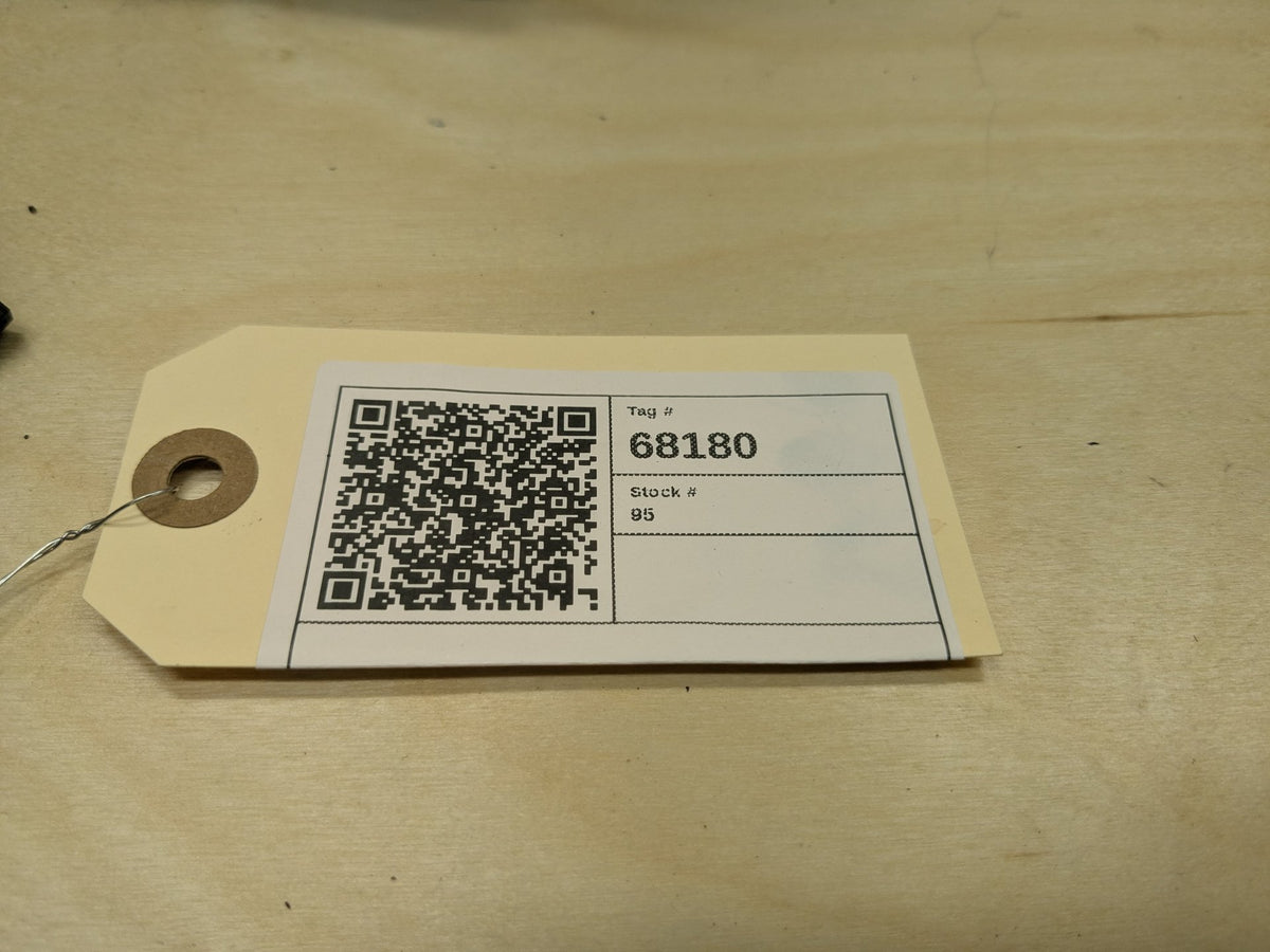 2009-2011 Mercedes-Benz SLK-Class R171 Right Door Latch Actuator A1717202835